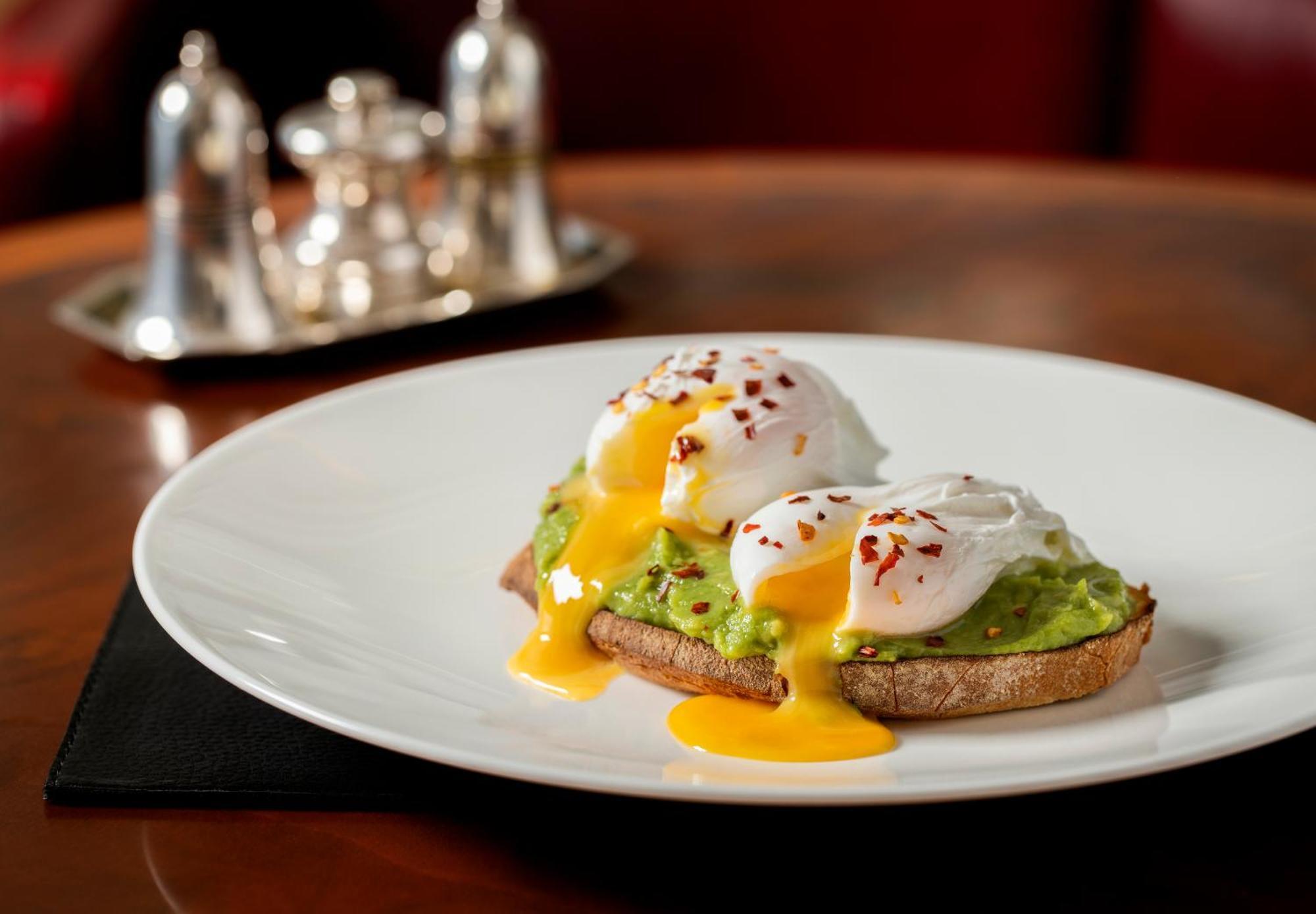 The Stafford London Hotel Luaran gambar