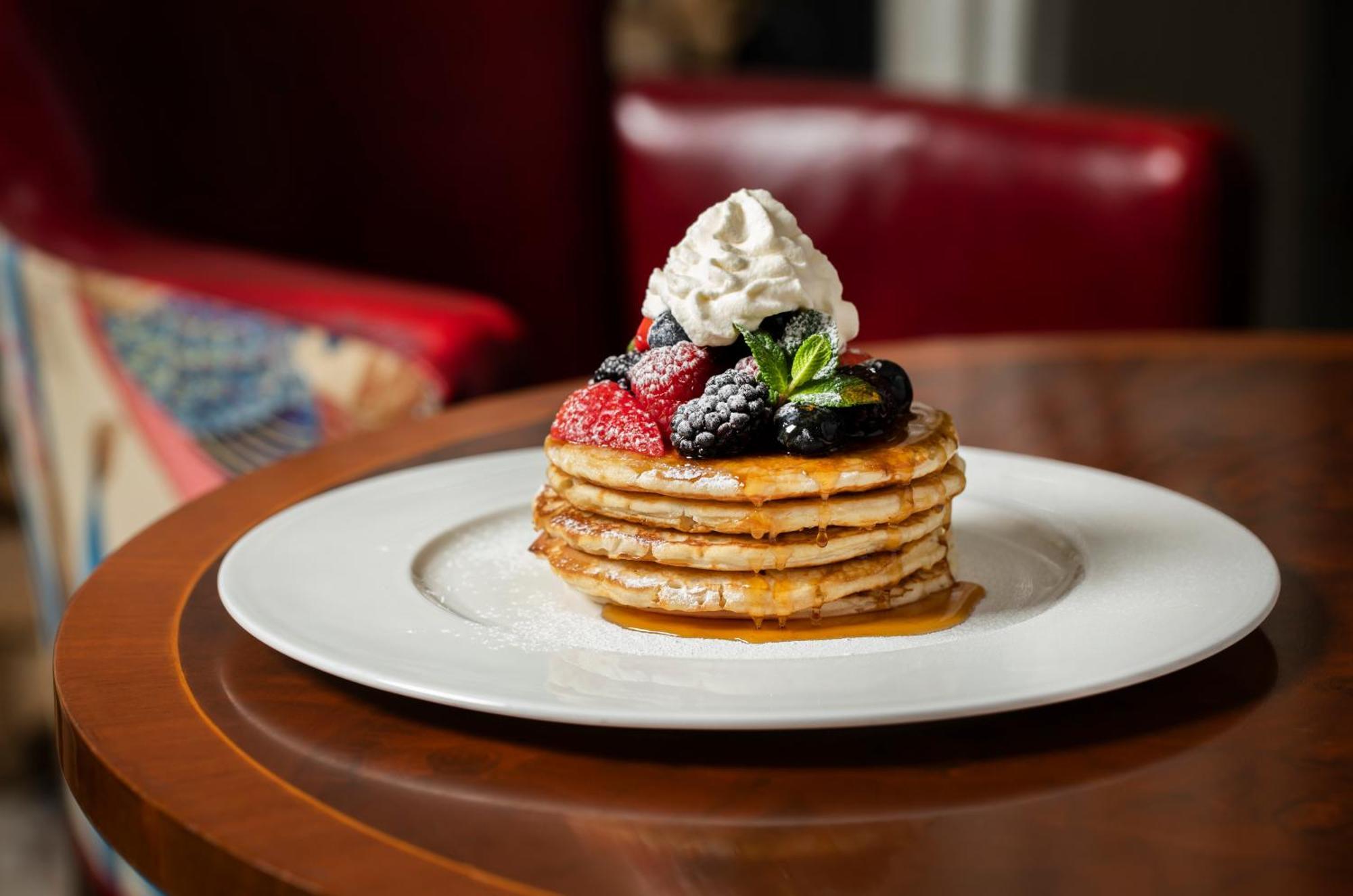 The Stafford London Hotel Luaran gambar