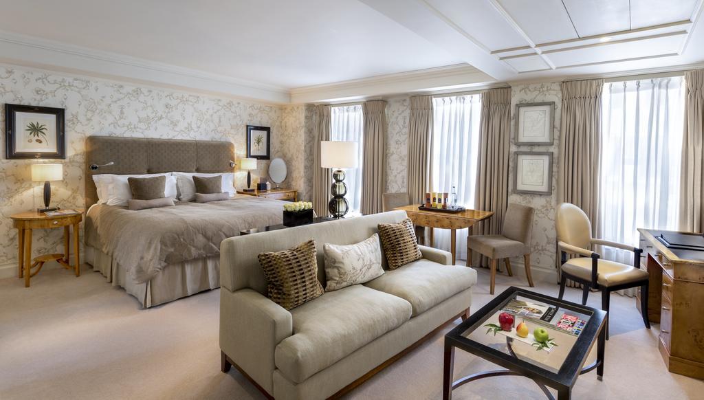 The Stafford London Hotel Luaran gambar